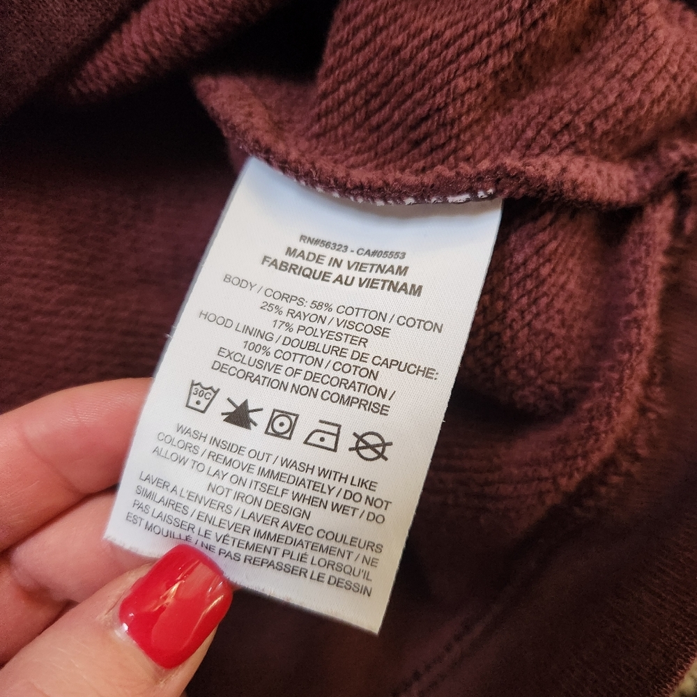 Nike hoodie pullover - Picture 5 of 6